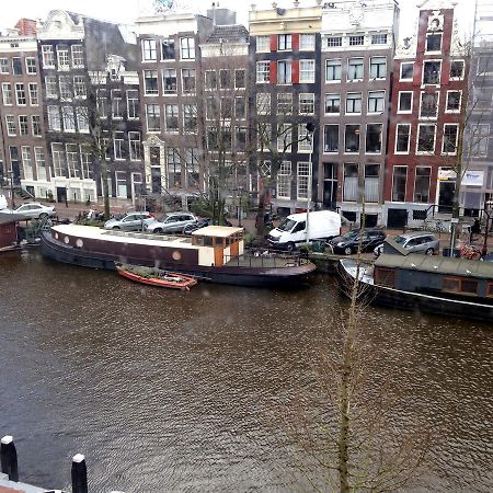 Bnbrose Ámsterdam Exterior foto